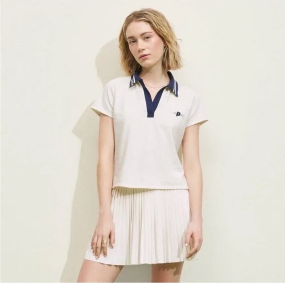 Limited Edition Prince x Target Polo (2/$20)